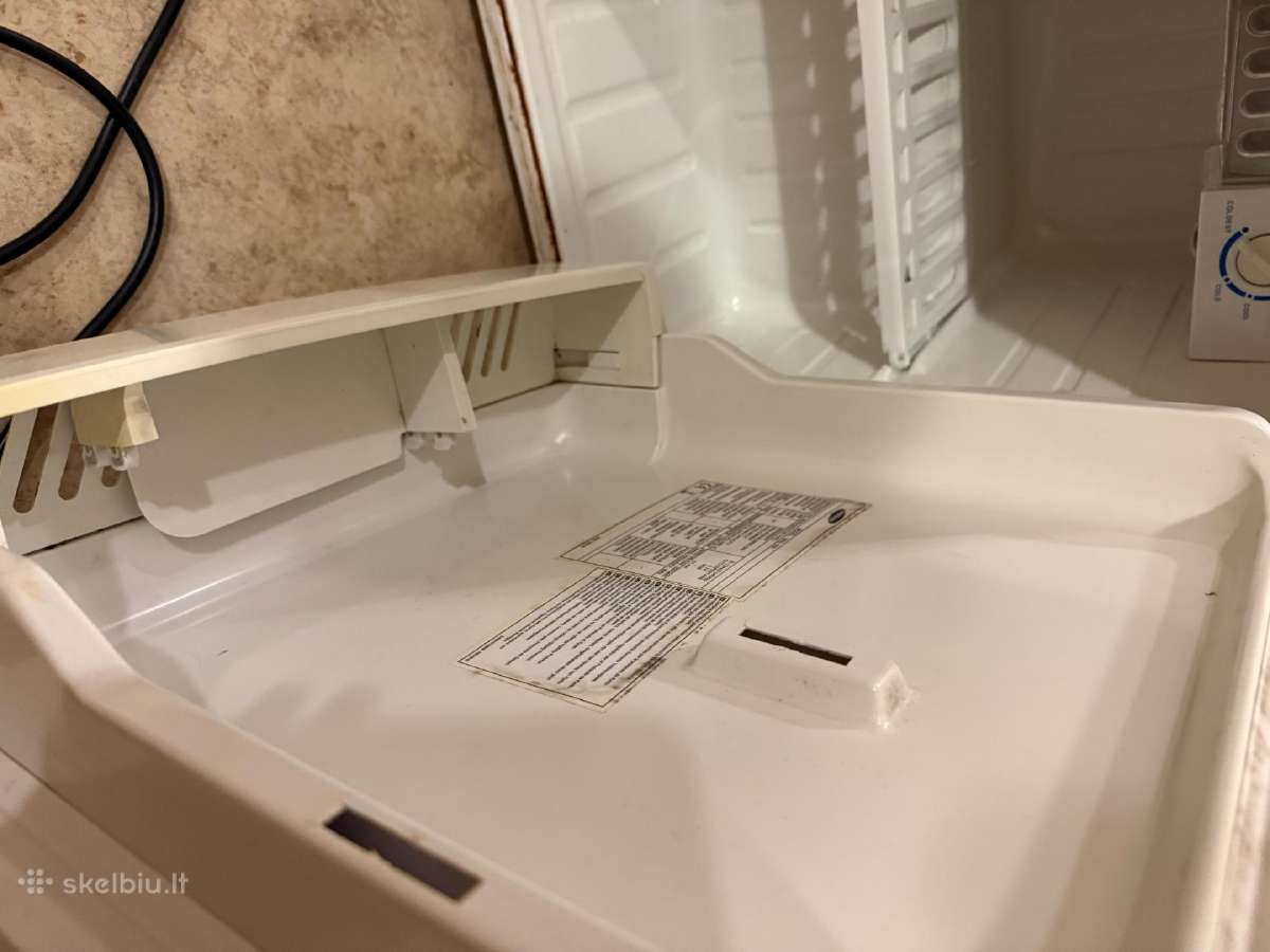 Parduodami mini šaldytuvai Samsung (9 vnt.) - nuotraukos Nr. 9