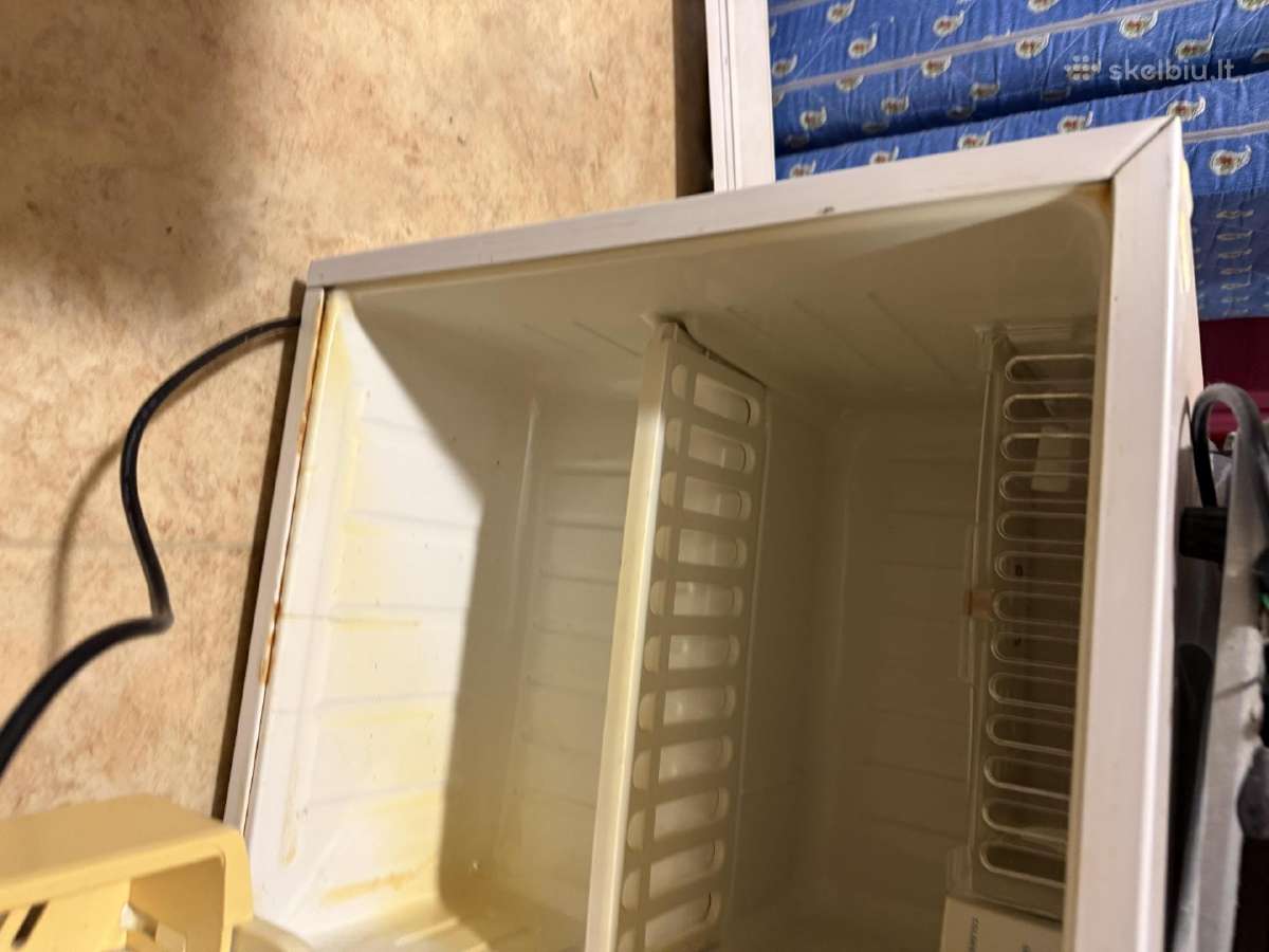 Parduodami mini šaldytuvai Samsung (9 vnt.) - nuotraukos Nr. 17