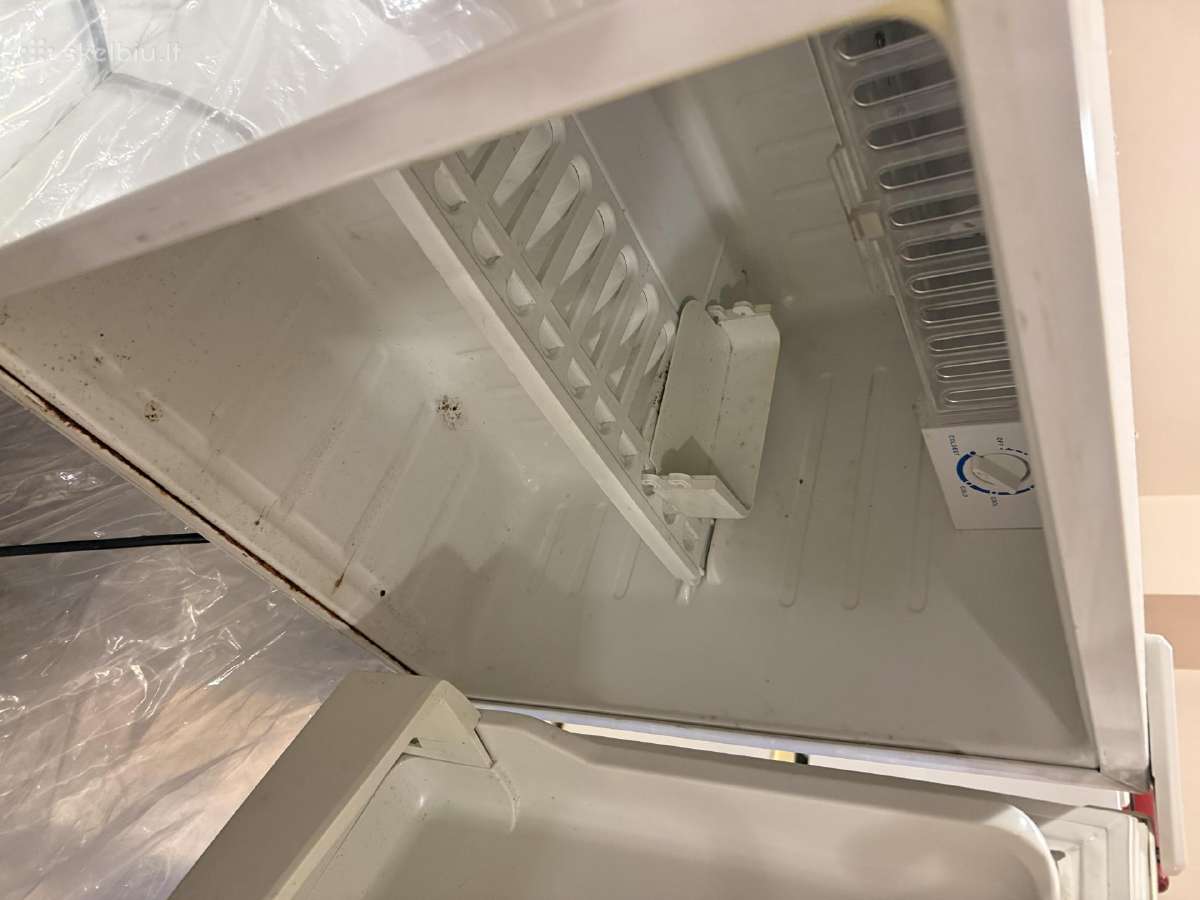 Parduodami mini šaldytuvai Samsung (9 vnt.) - nuotraukos Nr. 19