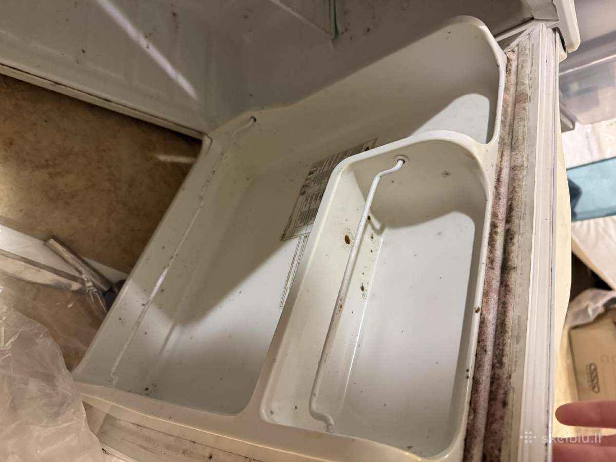 Parduodami mini šaldytuvai Samsung (9 vnt.) - nuotraukos Nr. 20