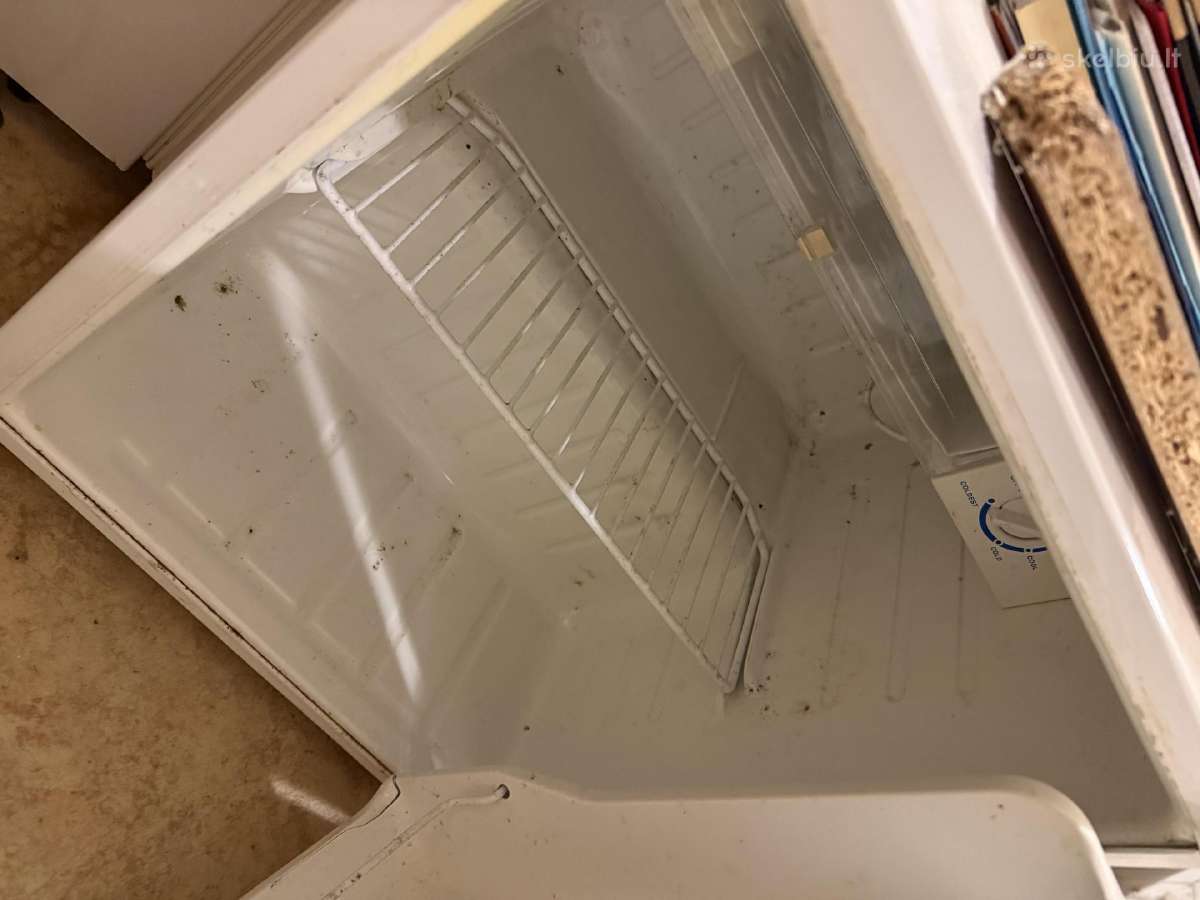 Parduodami mini šaldytuvai Samsung (9 vnt.) - nuotraukos Nr. 21