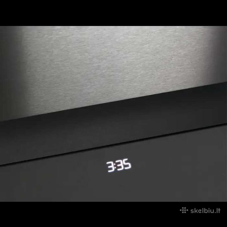 Montuojama indaplovė Aeg Fse73800ro - nuotraukos Nr. 3
