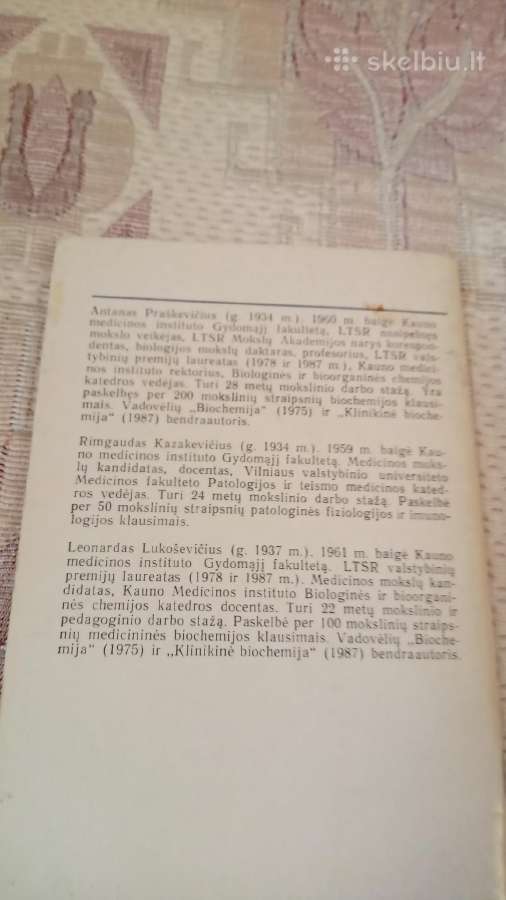 Tarptautinė vienetų sistema medicinoje - nuotraukos Nr. 6