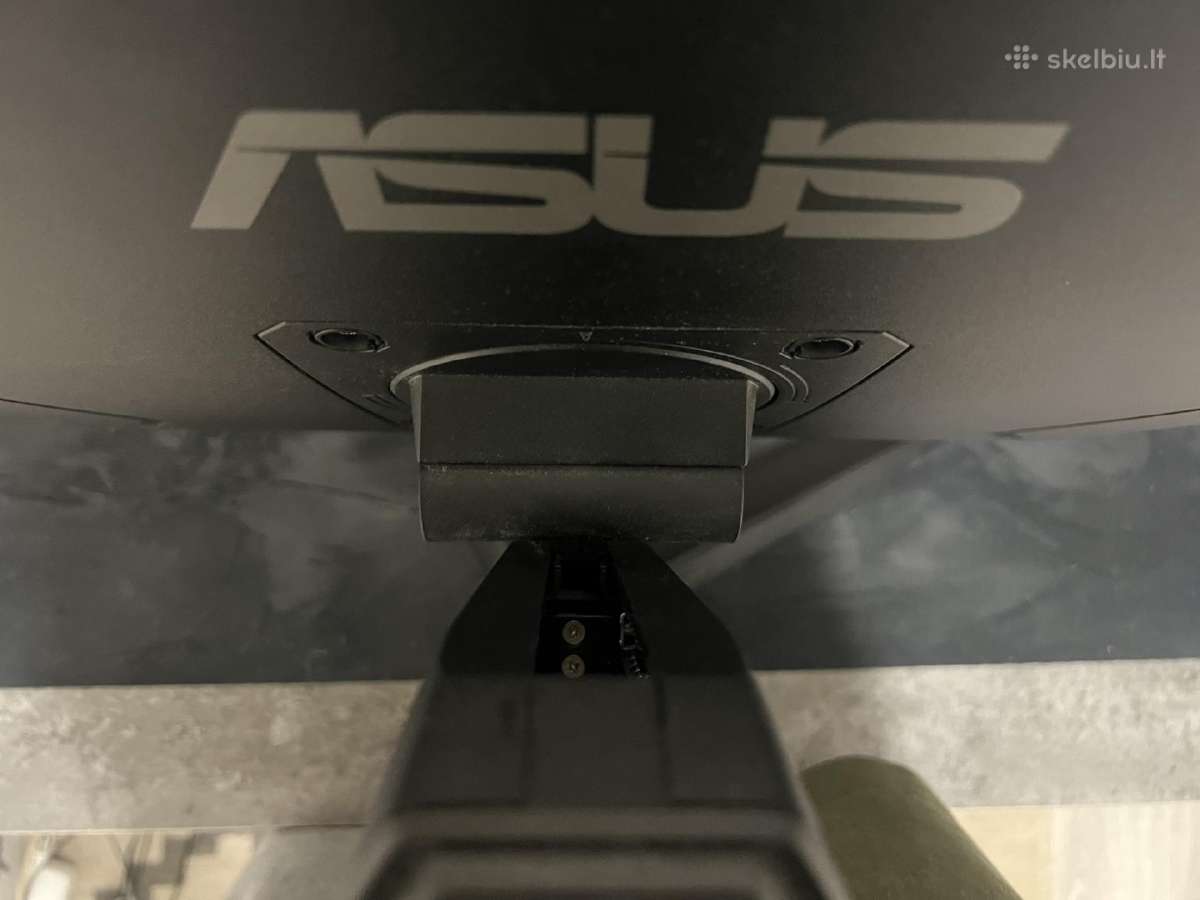 Asus Tuf Gaming Vg259ql5a 24,5" 200hz Fast Ips - nuotraukos Nr. 4