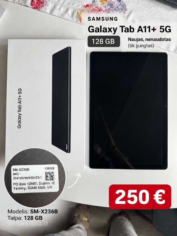 iPhone 11/12/13 Pro Max, iPad, Apple Watch - nuotraukos Nr. 12