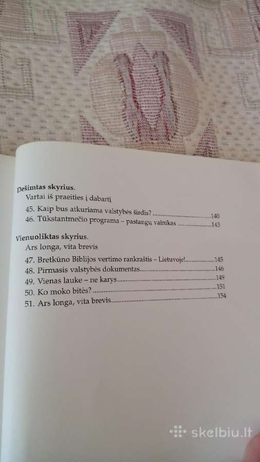 Po mūzų šventovės skliautais - nuotraukos Nr. 6