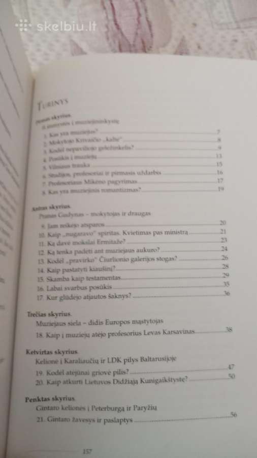 Po mūzų šventovės skliautais - nuotraukos Nr. 4