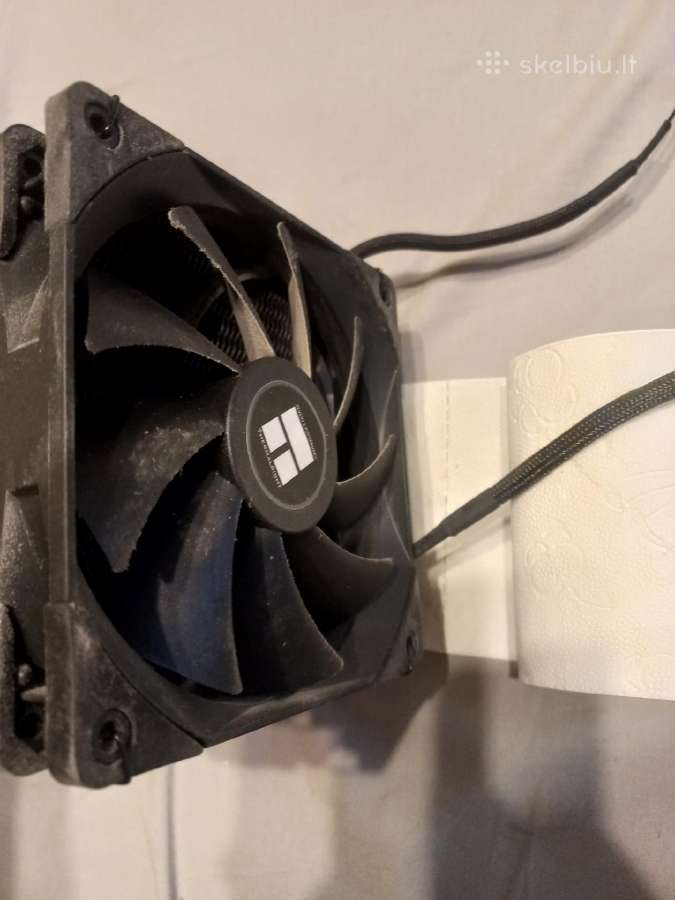 Thermalright Peerless Assassin 120 - nuotraukos Nr. 3