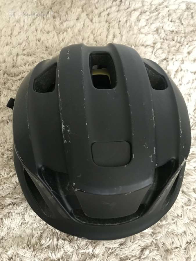 Specialized aligh mips dviratininko šalmas - nuotraukos Nr. 8