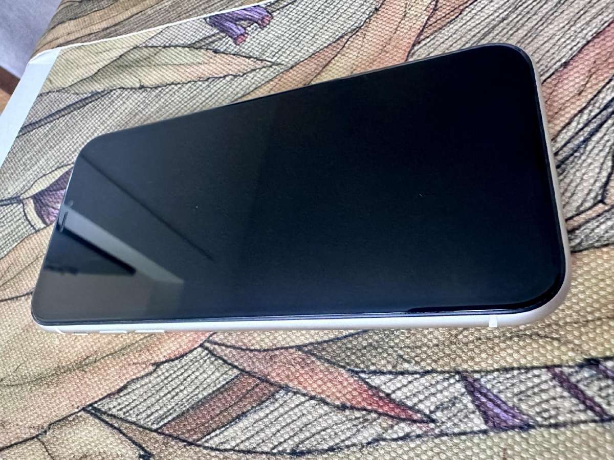 iPhone 11 - nuotraukos Nr. 5