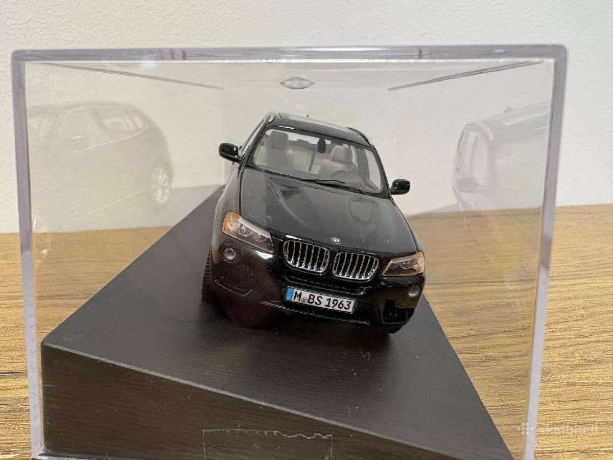 Bmw X3 (F25) - nuotraukos Nr. 2
