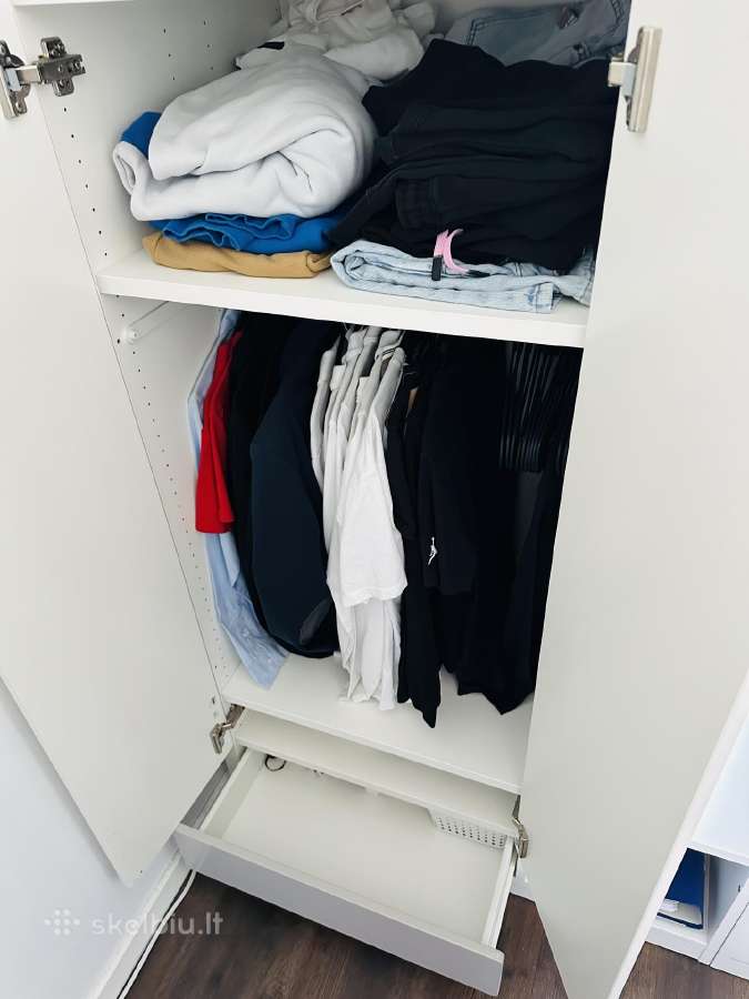 Ikea Smastad lova paaugusiam vaikui - nuotraukos Nr. 4