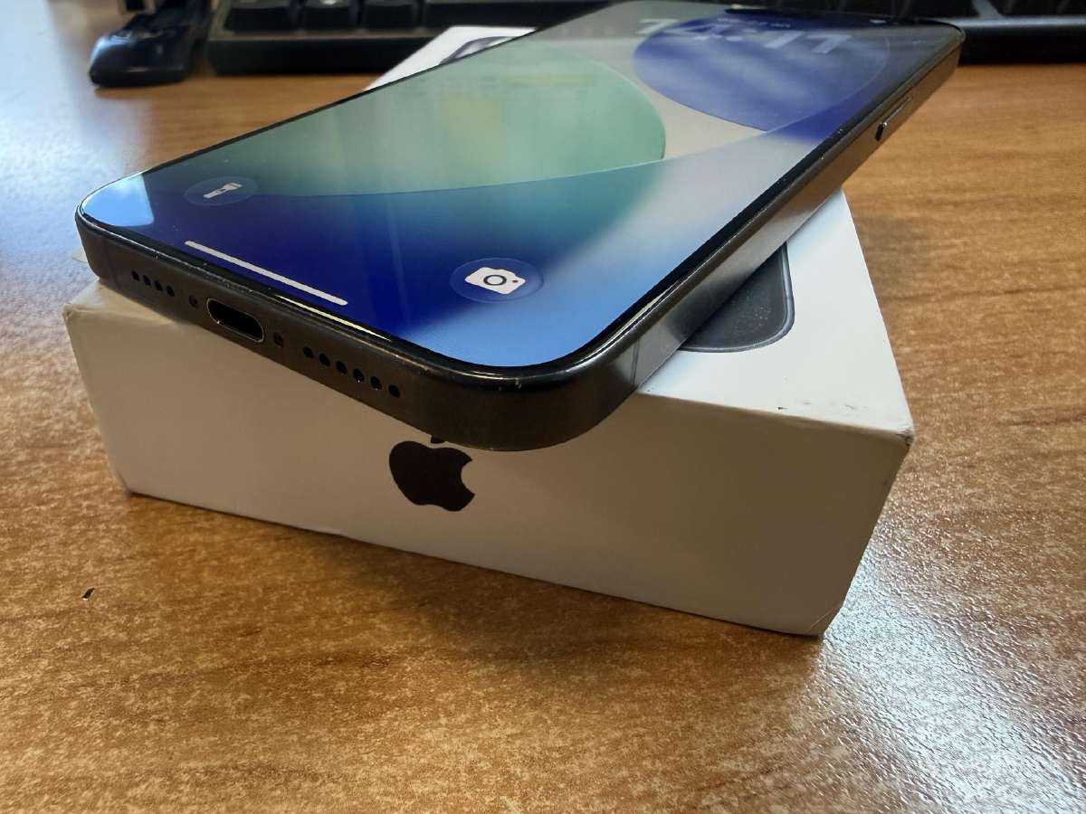 iPhone 15 Pro Max 256gb - nuotraukos Nr. 4