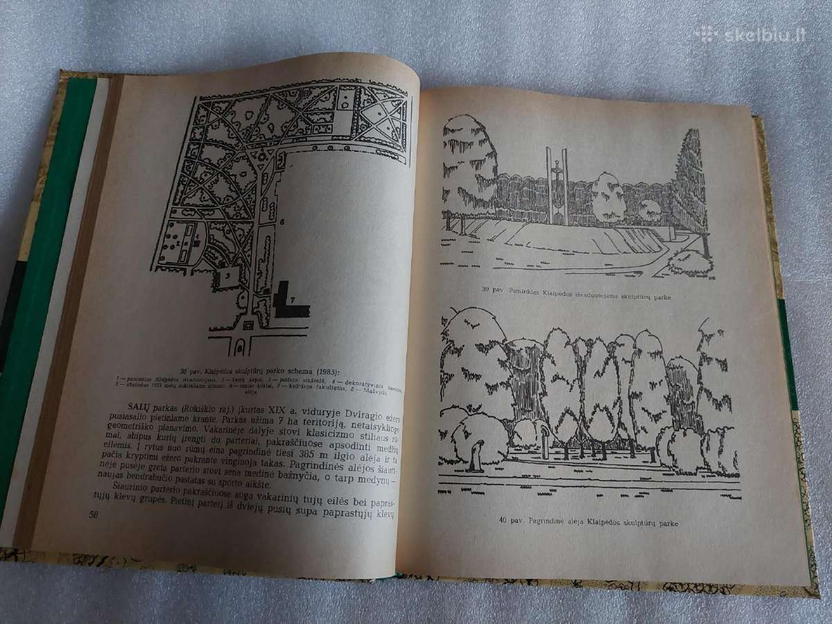 Mūsų parkai - nuotraukos Nr. 3