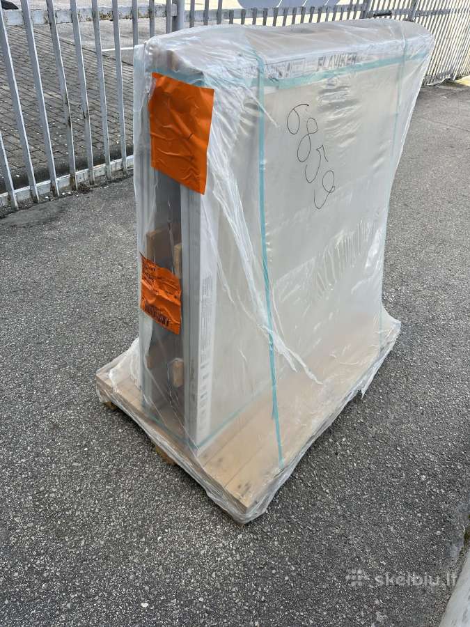Plytelės Navona Honey Vein Ret 120x120; - nuotraukos Nr. 6