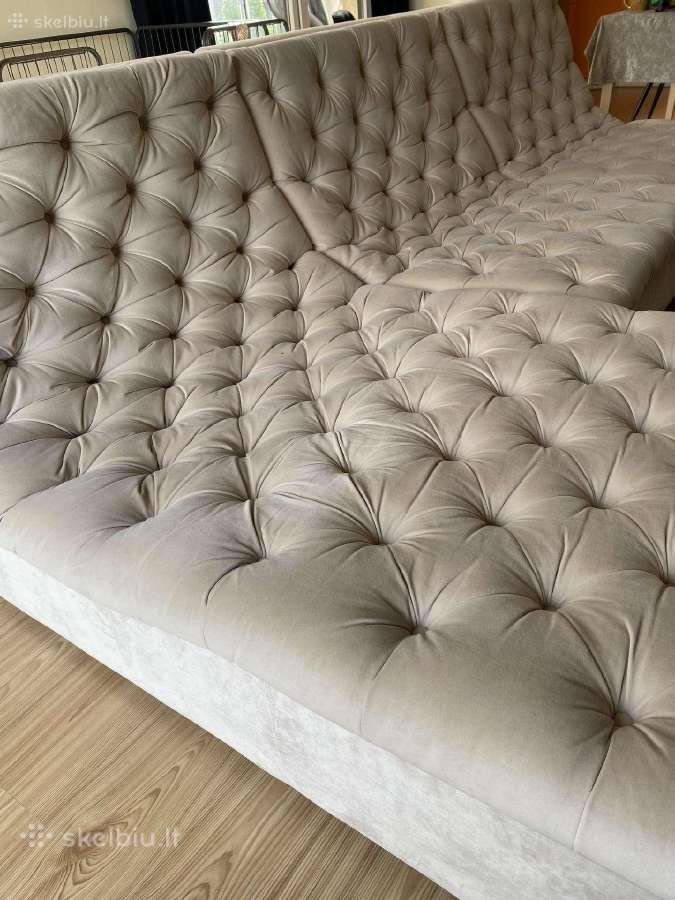 Sofa-lova - nuotraukos Nr. 3