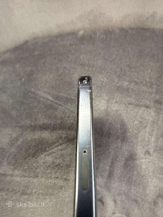 iPhone 15 Pro 256gb Blue - nuotraukos Nr. 7