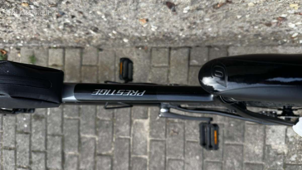 Stevens Prestige Gravel Shimano GRX 2x11 54 cm - nuotraukos Nr. 3