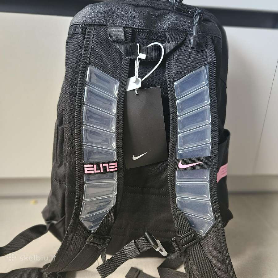 Nike Elite kuprinė - nuotraukos Nr. 3