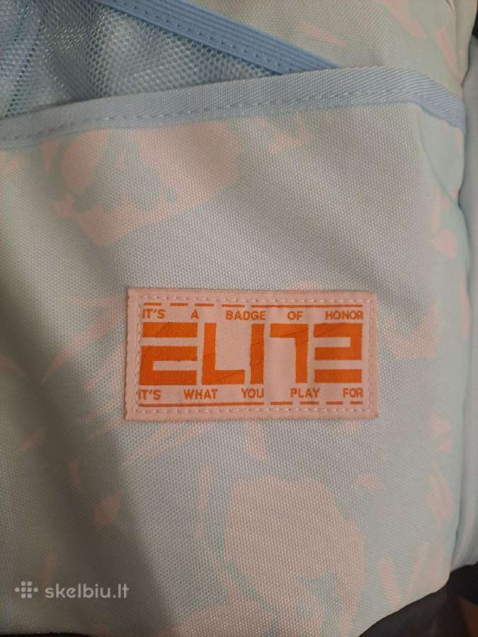 Nike elite V2 - nuotraukos Nr. 3