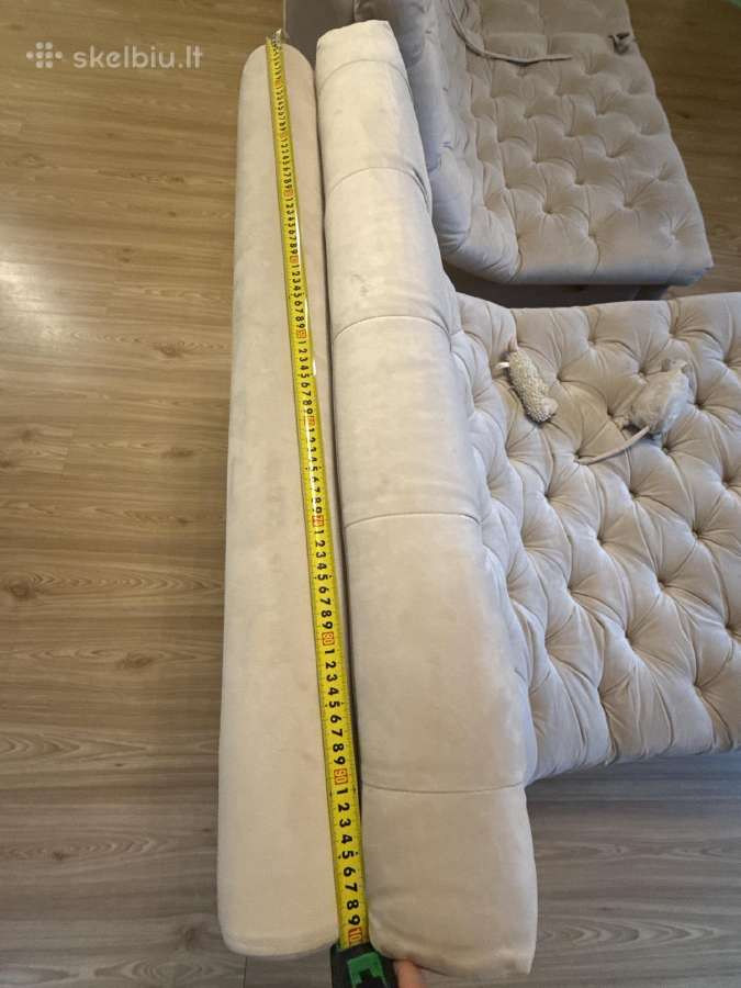 Sofa-lova - nuotraukos Nr. 9