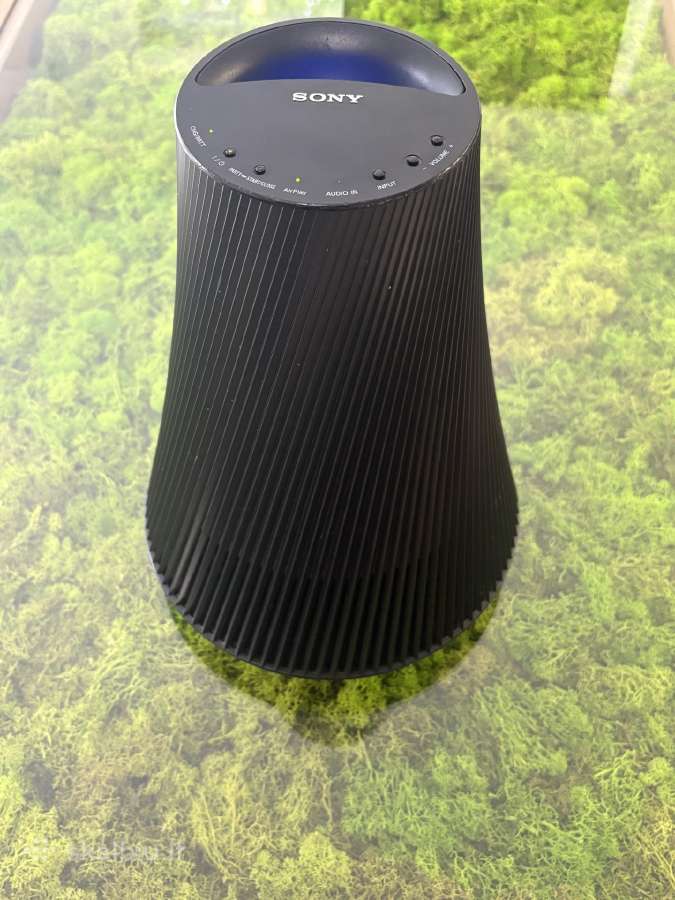 Sony Sa-ns510 - nuotraukos Nr. 2