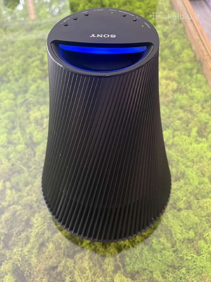 Sony Sa-ns510 - nuotraukos Nr. 3