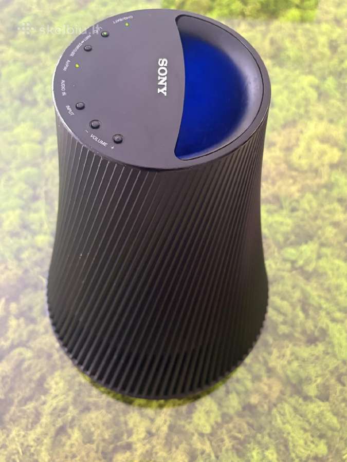 Sony Sa-ns510 - nuotraukos Nr. 5