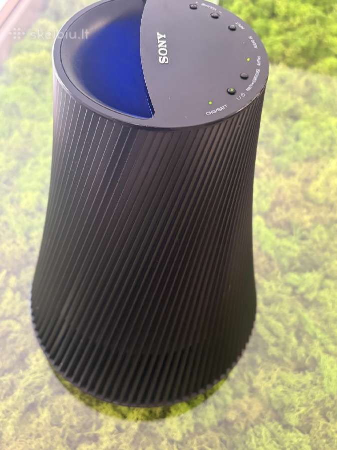 Sony Sa-ns510 - nuotraukos Nr. 6