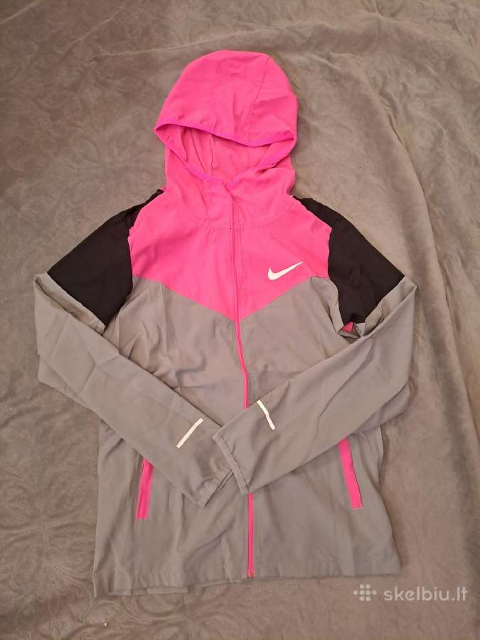 Nike trijų dalių komplektas - nuotraukos Nr. 2