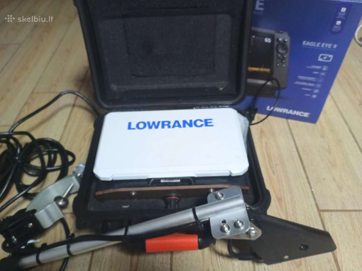 Lowrence - nuotraukos Nr. 4