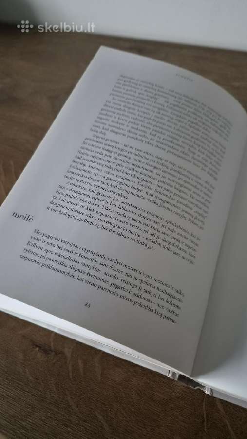 Naujieji sekso dziaugsmai ir karstas seksas knygos - nuotraukos Nr. 5