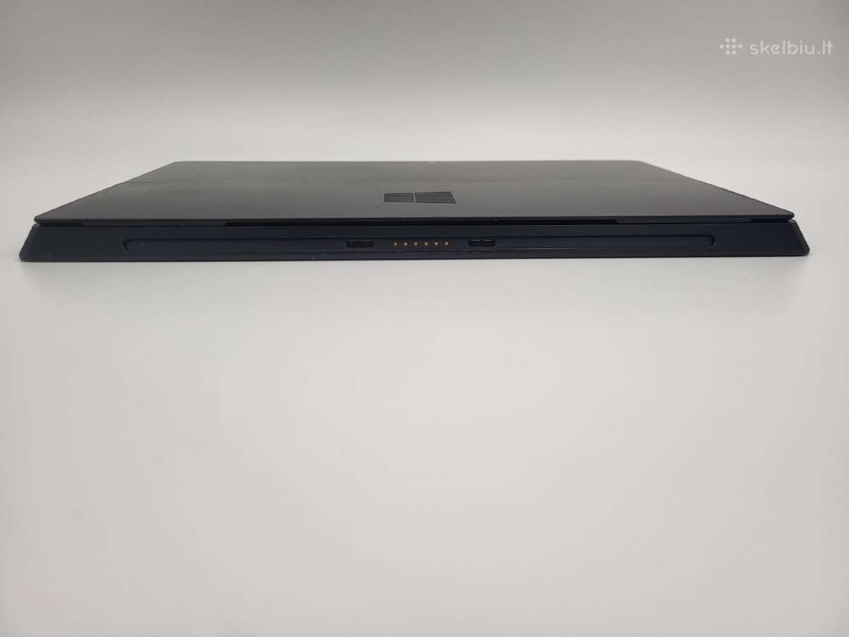 Microsoft Surface Pro Tablet 1st Gen 1514 i5 128gb - nuotraukos Nr. 9