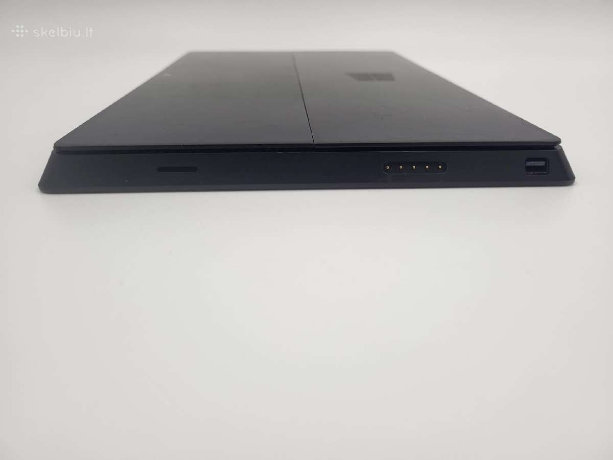 Microsoft Surface Pro Tablet 1st Gen 1514 i5 128gb - nuotraukos Nr. 10