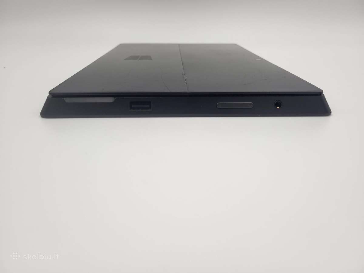 Microsoft Surface Pro Tablet 1st Gen 1514 i5 128gb - nuotraukos Nr. 12