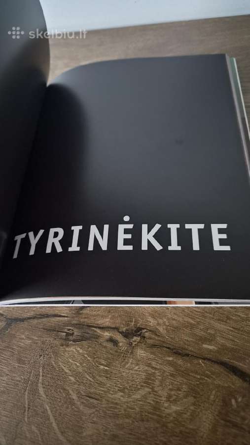 Naujieji sekso dziaugsmai ir karstas seksas knygos - nuotraukos Nr. 9