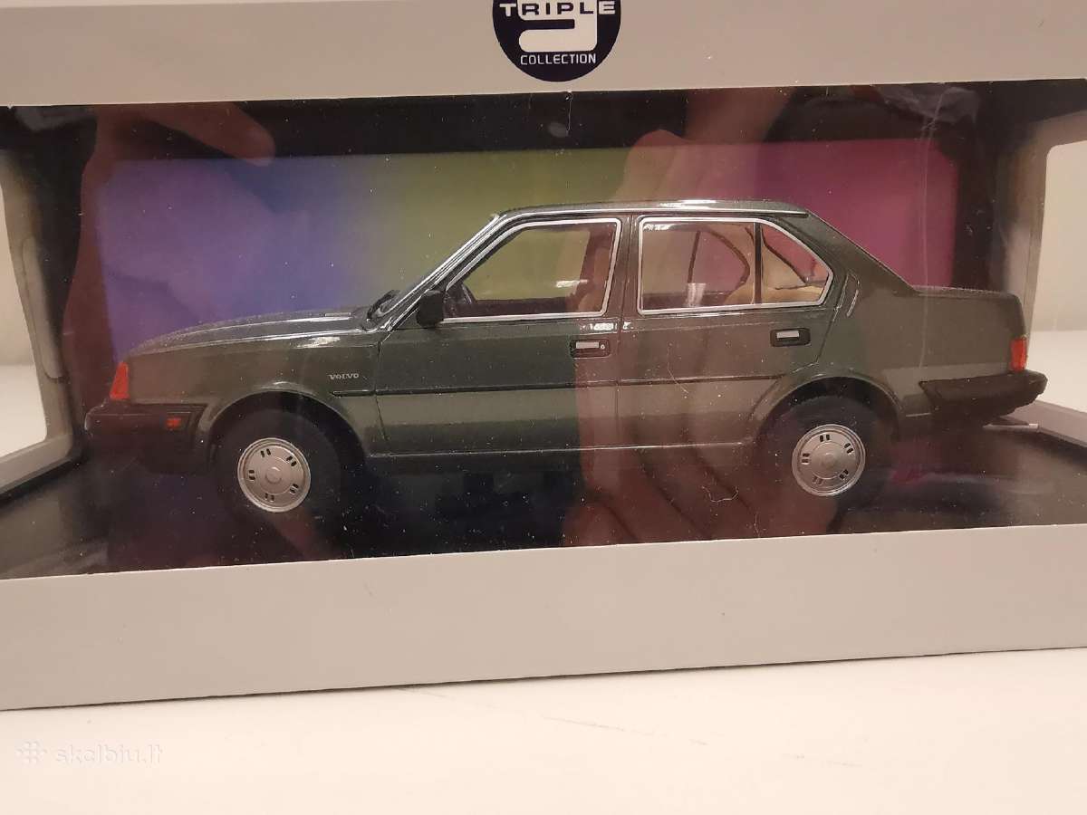 1:18 Įvairių Automobilių Modeliai - nuotraukos Nr. 32