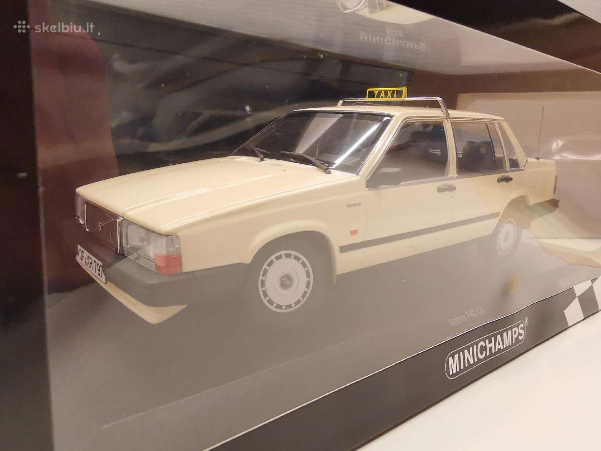 1:18 Įvairių Automobilių Modeliai - nuotraukos Nr. 33