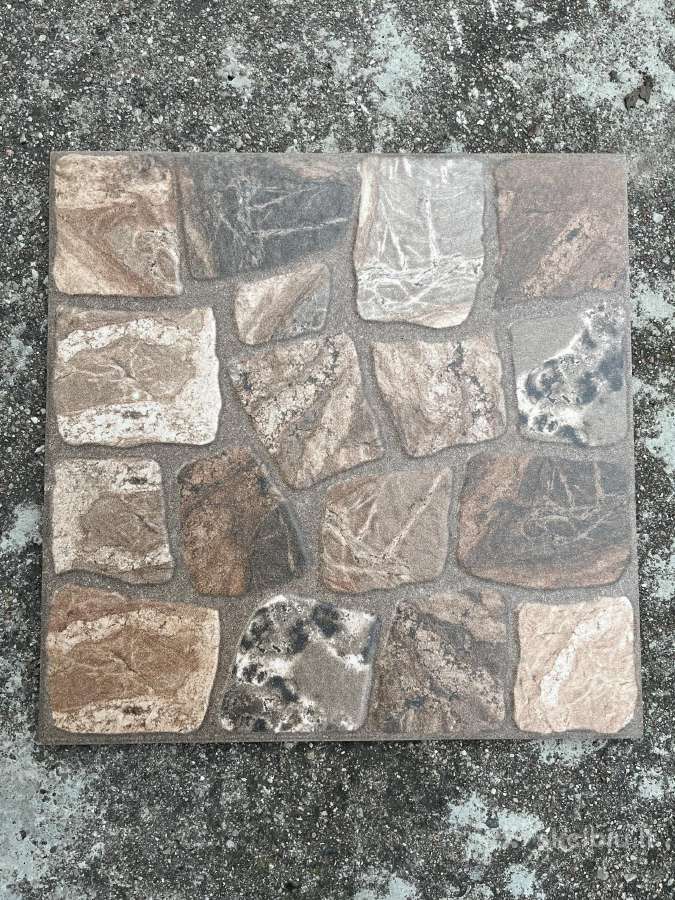 Plytelės - nuotraukos Nr. 4