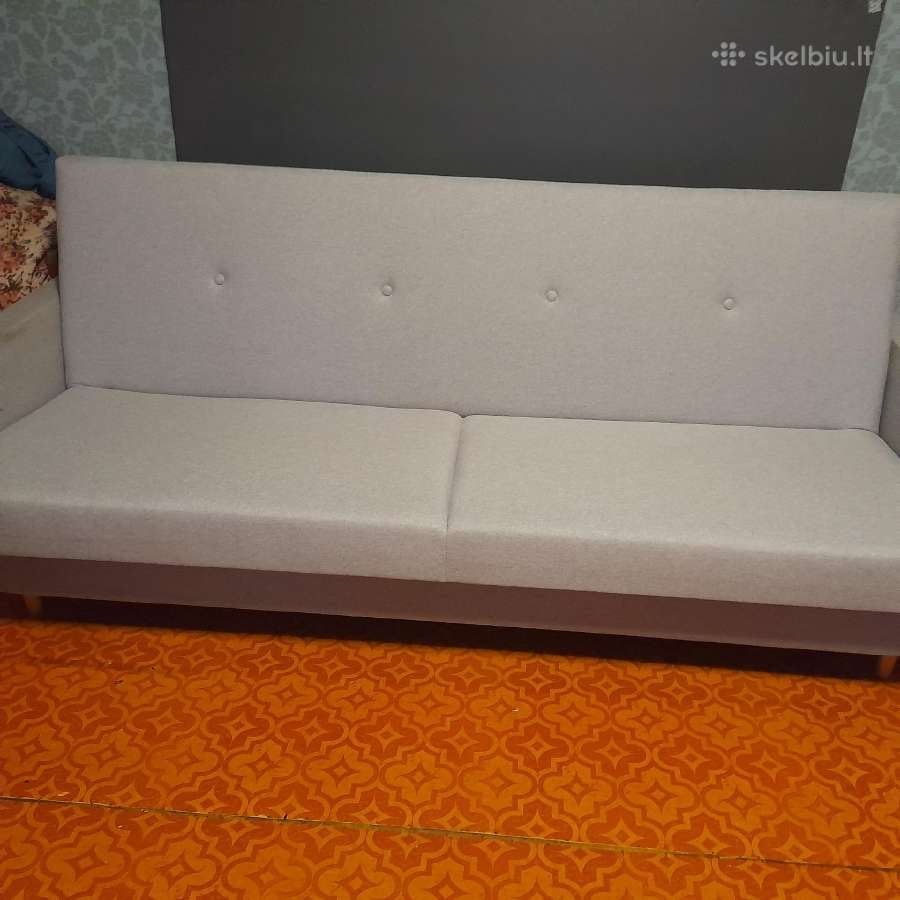 Sofa-lova - nuotraukos Nr. 7