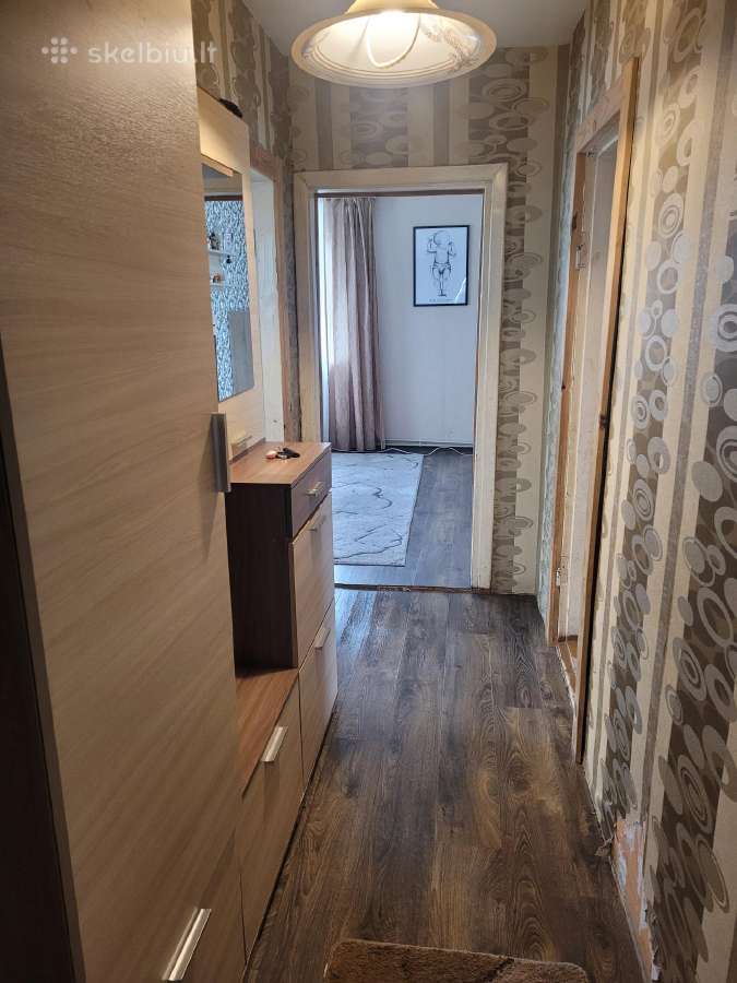Parduodama namo dalis 2 aukštas - nuotraukos Nr. 5