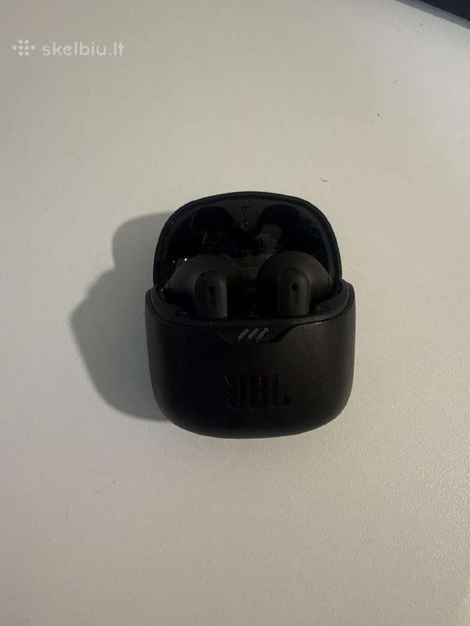 Jbl - nuotraukos Nr. 3
