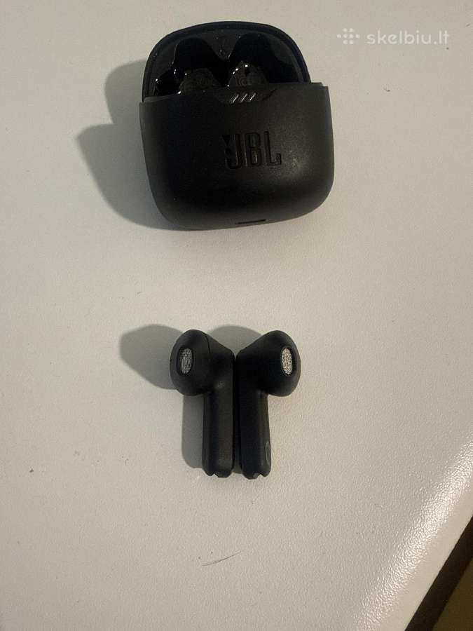 Jbl - nuotraukos Nr. 4