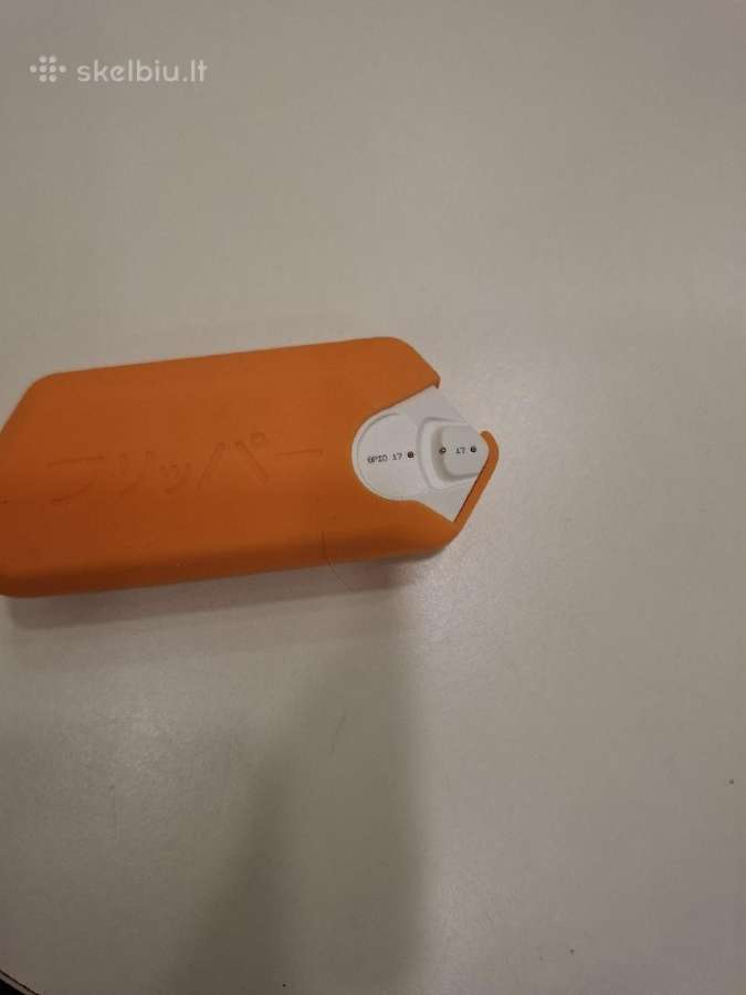 Flipper Zero su įdėklu, mažai naudotas - nuotraukos Nr. 2