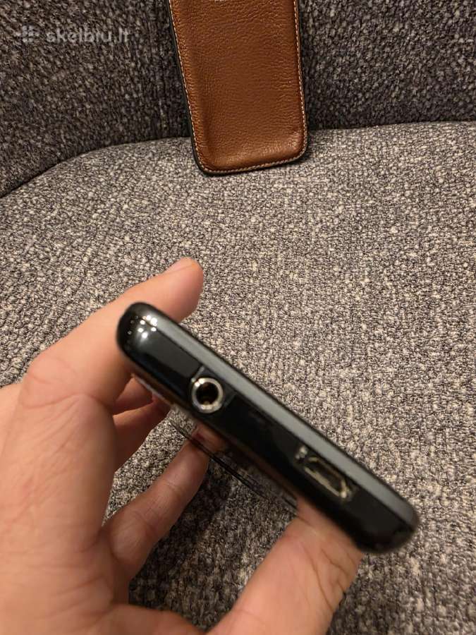 Samsung Galaxy SL GT-i9003 - nuotraukos Nr. 4