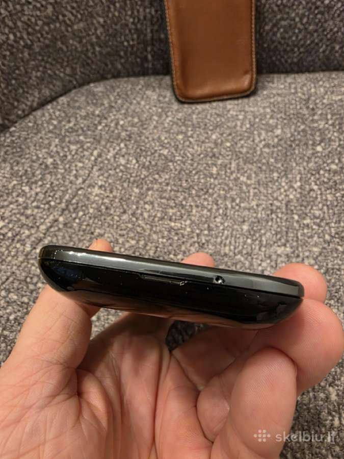 Samsung Galaxy SL GT-i9003 - nuotraukos Nr. 6