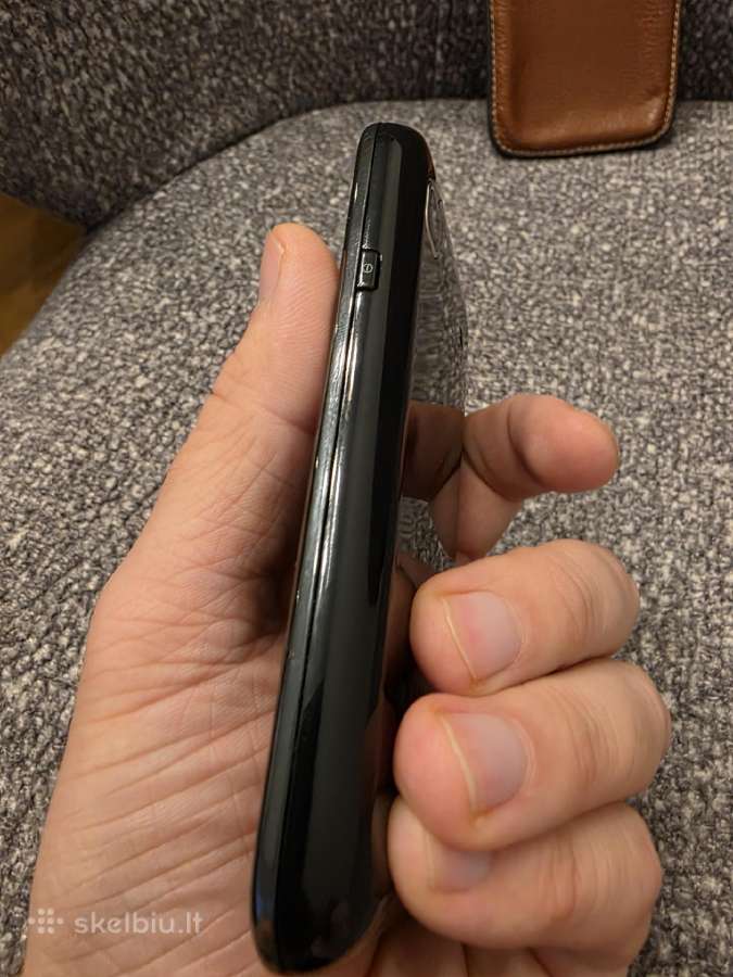 Samsung Galaxy SL GT-i9003 - nuotraukos Nr. 7