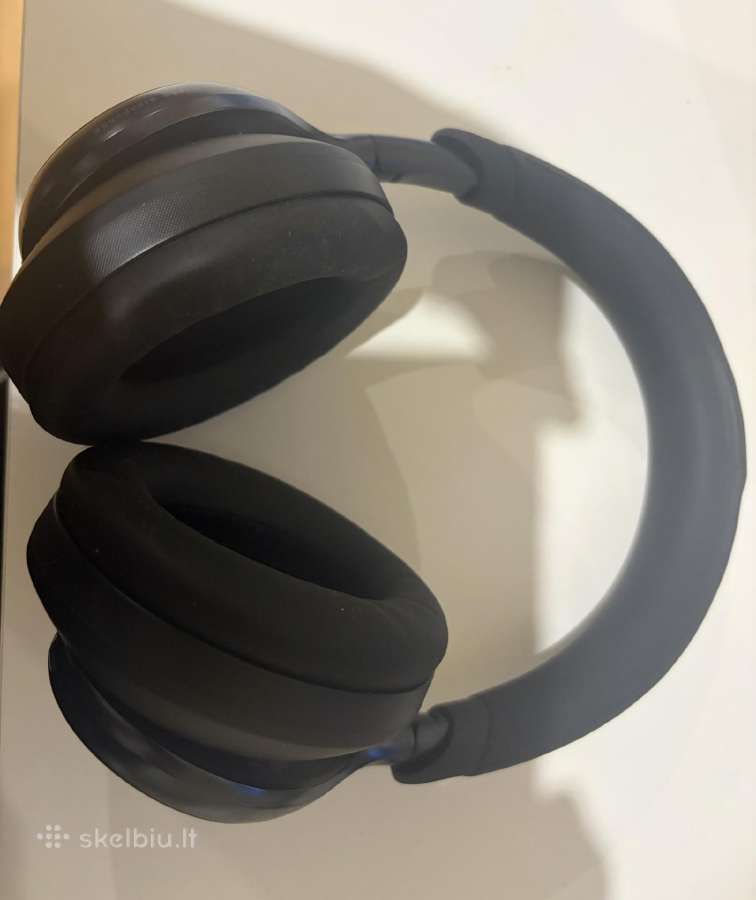 Soundcore Space One belaidės ausinės su Anc - nuotraukos Nr. 2