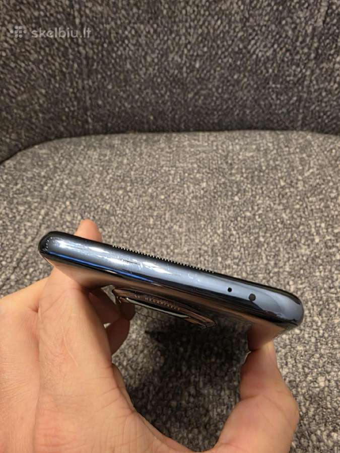 Xiaomi Mi 10t Lite 5G 128gb - nuotraukos Nr. 2