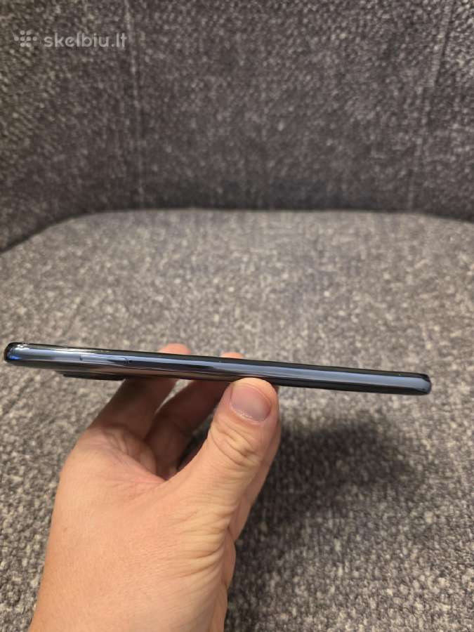 Xiaomi Mi 10t Lite 5G 128gb - nuotraukos Nr. 3